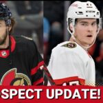 Complete Mid-Season Ottawa Senators Prospect Update