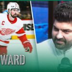 The Detroit Red Wings SHOULD NOT resign Dylan Larkin