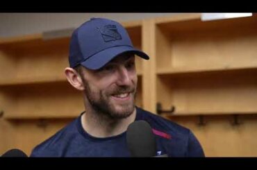 Uhhhhh (Part 4) (Jacob Trouba, Alexis Lafreniere, Jake Leschyshyn, Barclay Goodrow)