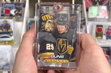 My ENTIRE Cody Glass PC