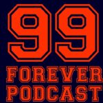 99 Forever Podcast - Ep16 Chester Taylor
