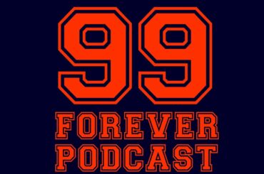 99 Forever Podcast - Ep16 Chester Taylor