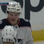 Eric Robinson 3-2 Goal vs. Lightning (Apr. 25, 2021)