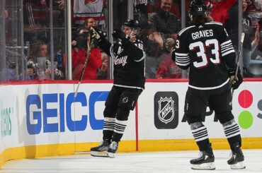 Devil's net 3 in less than a minute!