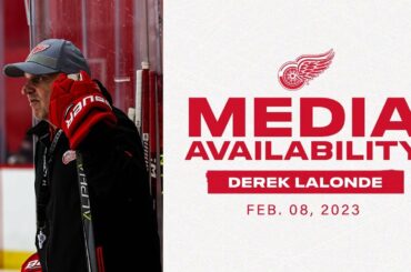 2023 02 08 LALONDE PRACTICE