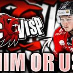 A REALLY BAD JAKE VIRTANEN UPDATE… KICKED OUT OF SWISS TEAM? (Former Vancouver Canucks News Today)