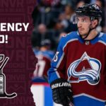 DNVR Avalanche Podcast: Colorado Acquires Matt Nieto and Ryan Merkley from the San Jose Sharks
