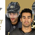 Max Pacioretty (#67) | Every Goal from the 2020 Stanley Cup Playoffs