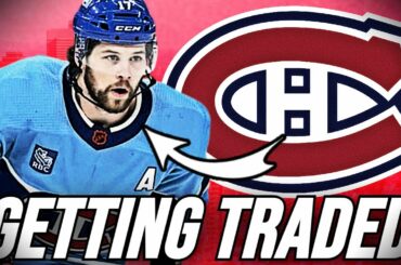 HABS TRADE UPDATE: JOSH ANDERSON MOST LIKELY TO GET TRADED - MONTREAL CANADIENS NEWS TODAY