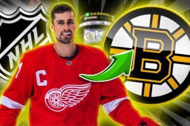 💥[THIS CAME OUT NOW!!] BOSTON BRUINS NEWS TODAY (NHL)