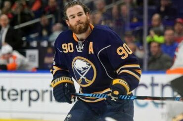 TOP 10 || Goals by Ryan O'Reilly