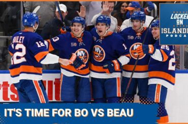 There Are More Trade Rumors Concerning the New York Islanders & the Next Few Games Will Be Critical