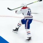 Joel Armia Rips A Backhander Past Tuukka Rask For Quick Canadiens Lead