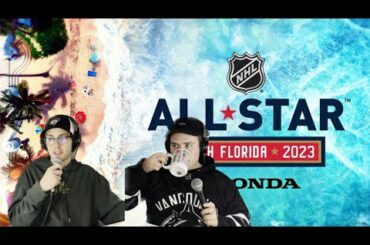 Ep. 13 - All-Star Weekend