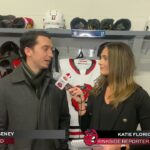 All Star: Brett Seney Pre-Skills Comp