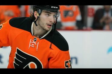 Shayne Gostisbehere Highlights // Philadelphia Flyers
