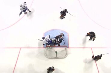 Highlights - 4.20 vs. ABB