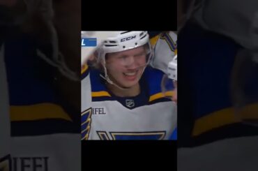 GOAL  Nikita Alexandrov  Winnipeg v St  Louis  NHL 2022 23#shorts