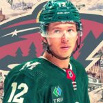 Matt Boldy STAYING LONG TERM With Minnesota Wild!!!