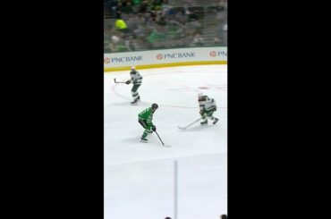WILD Paddle Save by Filip Gustavsson #shorts
