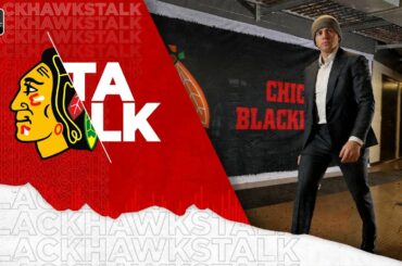 What now for Patrick Kane, Blackhawks after Rangers acquire Vladimir Tarasenko? | NBC Sports Chicago