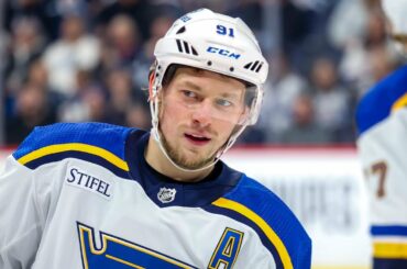 Vladimir Tarasenko traded to the Rangers | NHL Highlights | NHL Trades