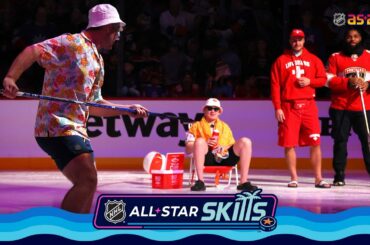 Tkachuk and friends are in the Florida mood ⛱🏄‍♂️