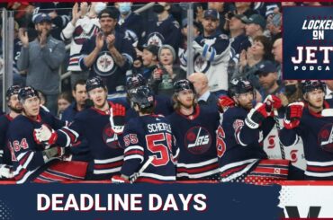 How The Winnipeg Jets Can Win (Or Lose) The Upcoming NHL Trade Deadline