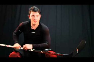 Matt Duchene - The Stick Doctor!