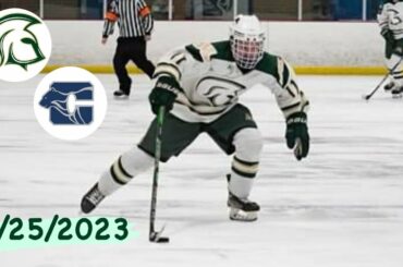 Mayo @ Century - 1/25/23