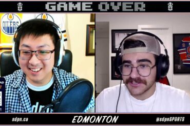 Oilers vs Philadelphia Flyers Post Game Analysis - February 9, 2023 | Game Over: Edmonton