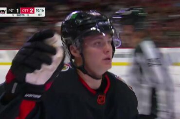 23.1: Die DACH-Highlights der Woche mit Draisaitl, Stützle und Moser | 🇩🇪 🇨🇭 Highlights/Week