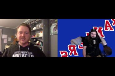 Julien Gauthier...Sexy Player?