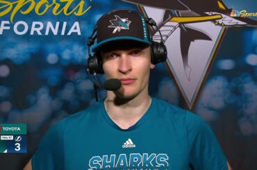 Kaapo Kahkonen beats PIT & TB: can he win Sharks top job?