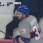 Seth Griffith Condors AHL All-Star Highlights