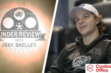 Recapping all our favorite Blanken-moments 😎