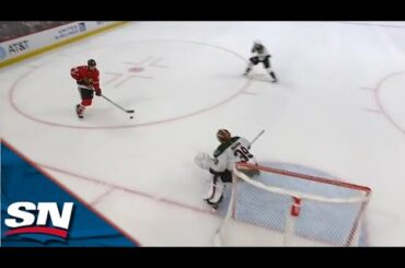 Arizona Coyotes at Chicago Blackhawks | FULL Overtime Highlights - February 10, 2023