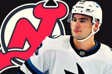 New Jersey Devils Ready For A BLOCKBUSTER TRADE?