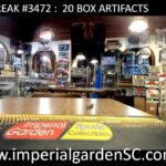 IMPERIAL GARDEN SPORTS DAILY STREAM! LETS GO!