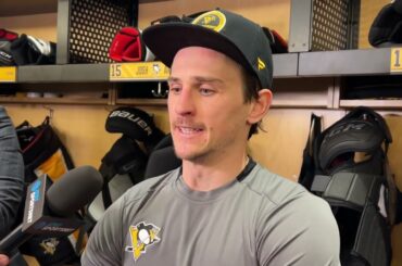 Josh Archibald Great PK, Penguins Rally for OT win