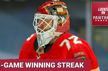 3-GAME WINNING STREAK!