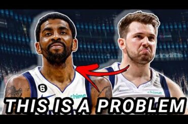 The NBA Lied about Luka Doncic and Kyrie Irving.... Dallas Mavericks Genius trade