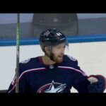 Vladislav Gavrikov 2-0 Goal vs. Maple Leafs (Aug. 7, 2020) (Play-In Round Game 4) (SN)