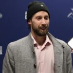 Justin Dowling Postgame Interview | Feb. 11/23