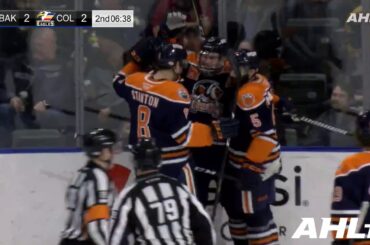 HIGHLIGHT | Gambardella Goal