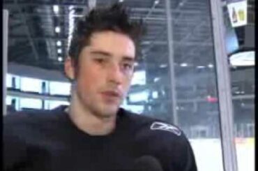 Erik Gudbranson - TV Cogeco Feature - Spring 2009