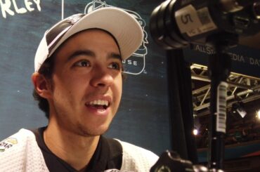 NHL All-Stars on Drew Doughty's Chirping