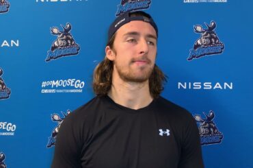 PRACTICE | Alex Limoges