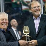 Bob Kurtz Night Ceremony