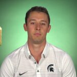 Spartan Hockey - Meet The Rookies: Austin Kamer